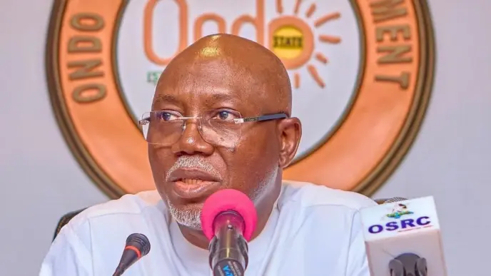 Ondo Governor Sacks Aides, Plans 1,000 New Hires