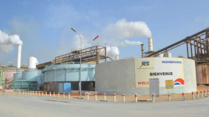 phosphate (News Central TV)