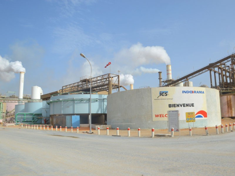 phosphate (News Central TV)