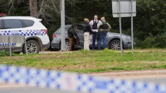 Police (News Central TV)