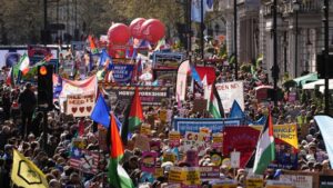 London (News Central TV)