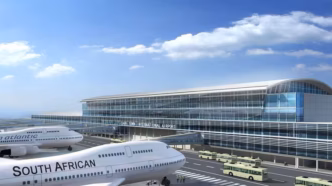 Africa's Best Airports in 2026 (News Central TV)