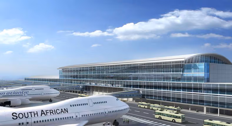 Africa's Best Airports in 2026 (News Central TV)