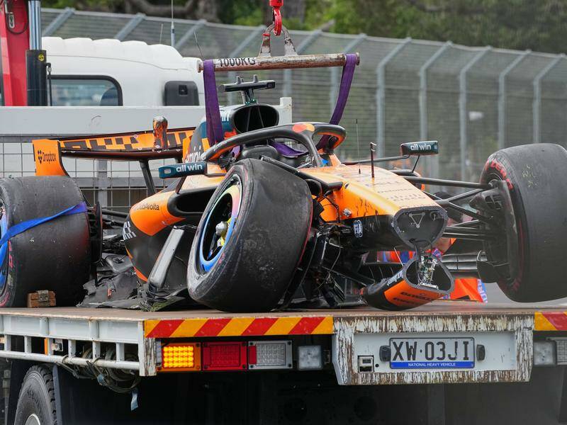 Piastri (News Central TV)