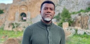 Former Tinubu Critic Reno Omokri Now Ambassador