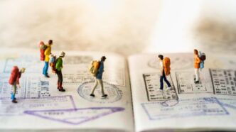 Nigeria Confirms Property Transfer For Repatriated Nationals