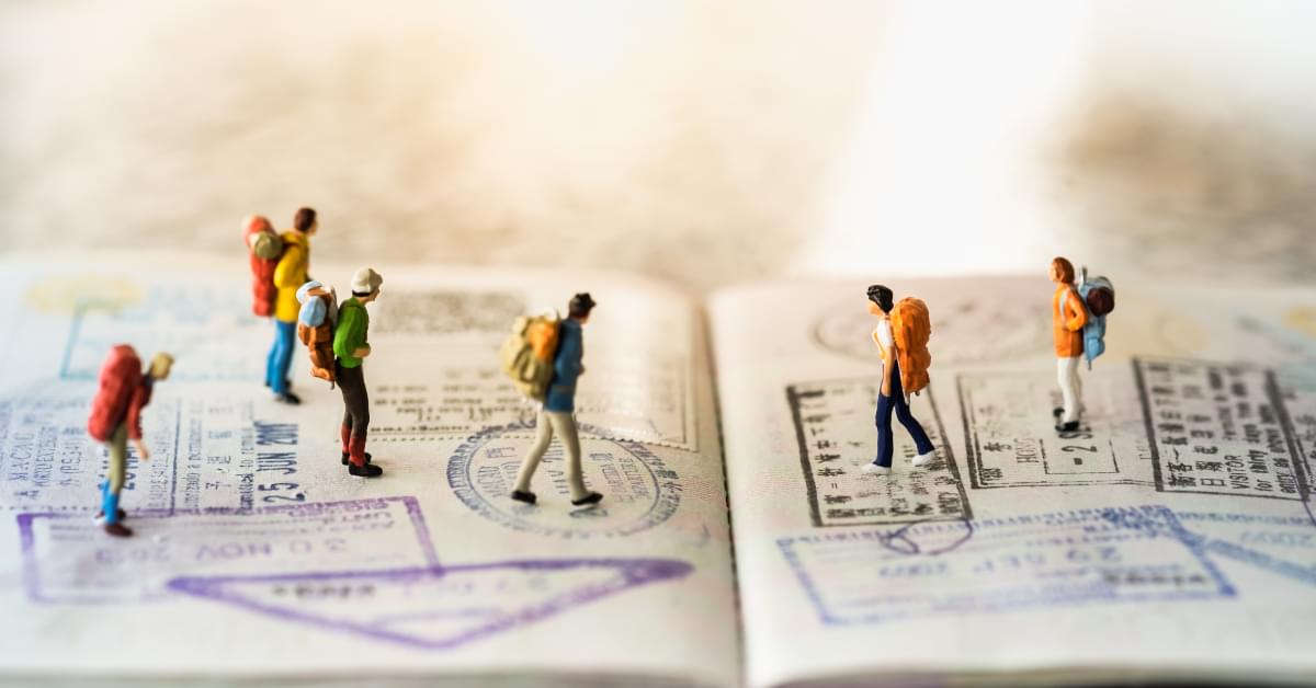 Nigeria Says Repatriated Nationals Can Transfer Property