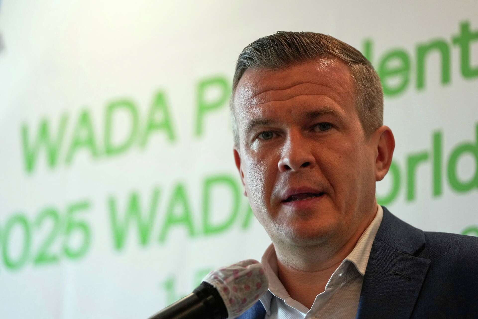 Six Georgia Rugby Players Ban for Doping