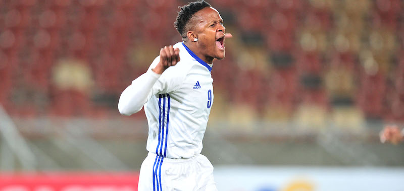 Motebang (News Central TV)