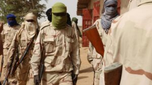 Mali Frees Terrorists Under Deal to Halt Fuel Truck Attacks
