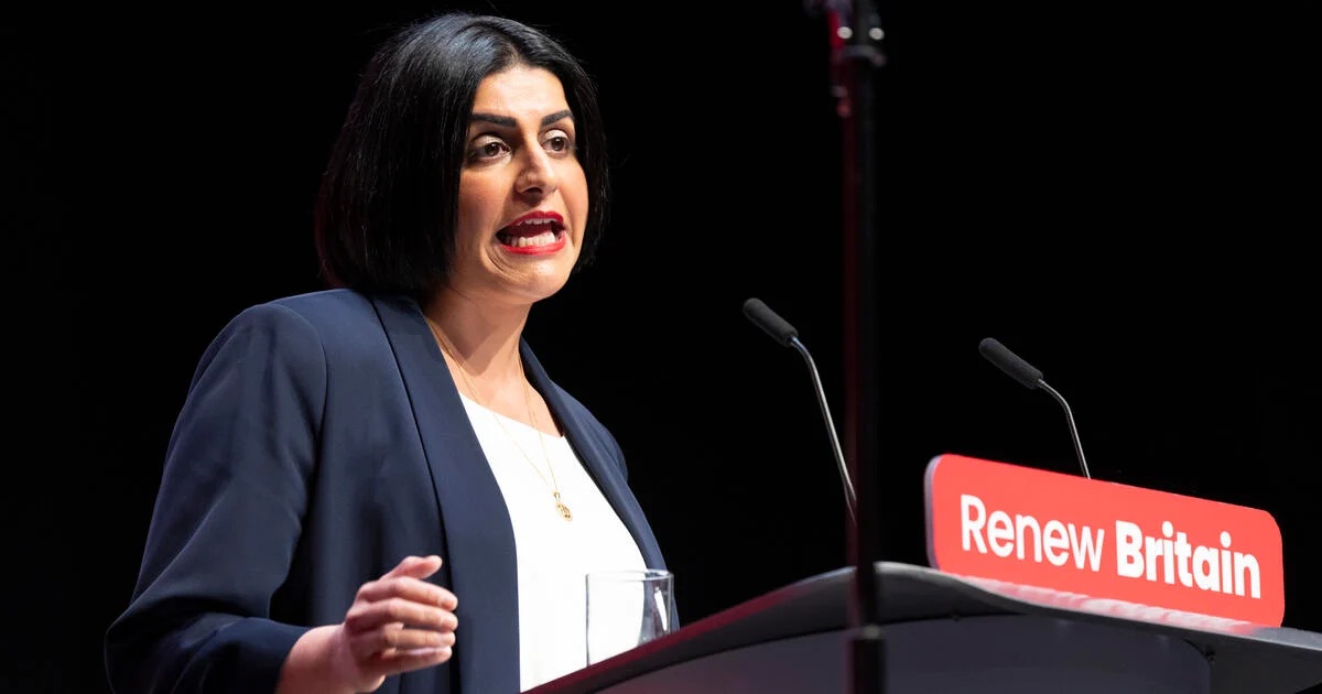 UK Stops Study Visas for Four Countries