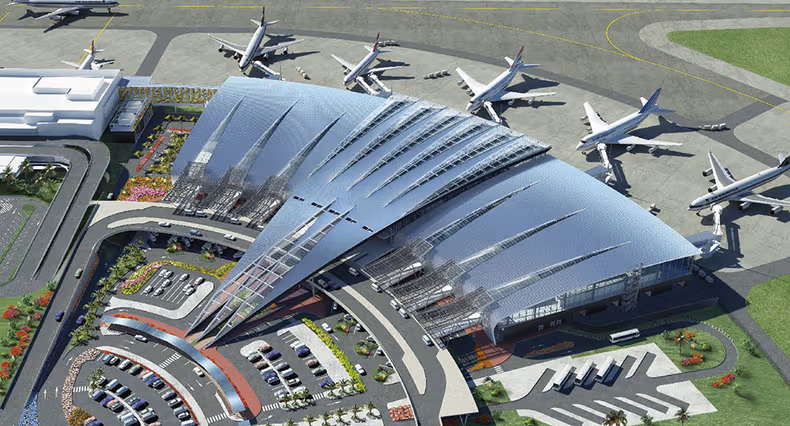 Africa's Best Airports in 2026 (News Central TV)