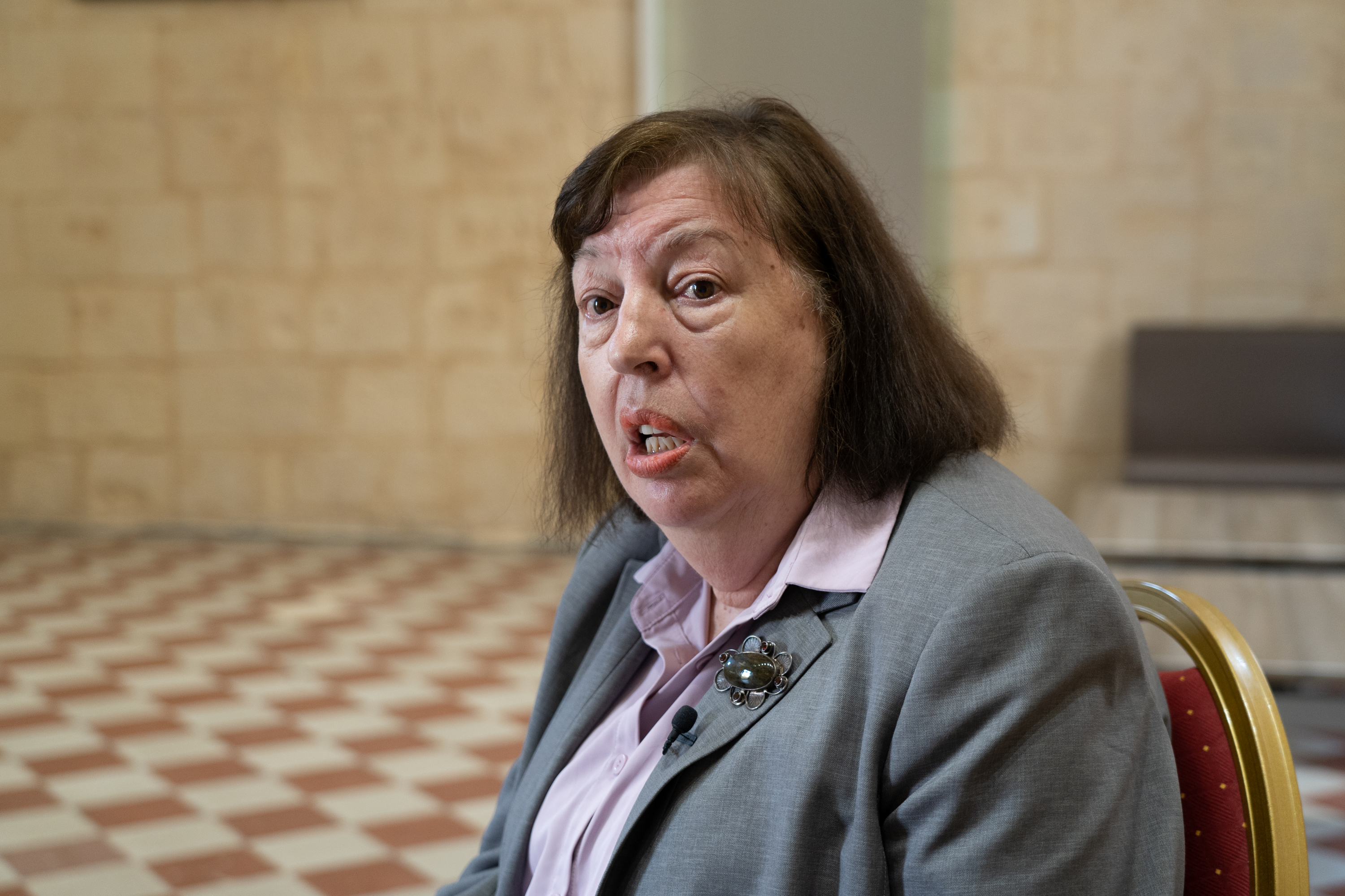 Gamba (News Central TV)