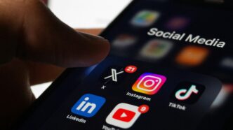 Indonesia Begins Enforcing Social Media Ban for Under-16s