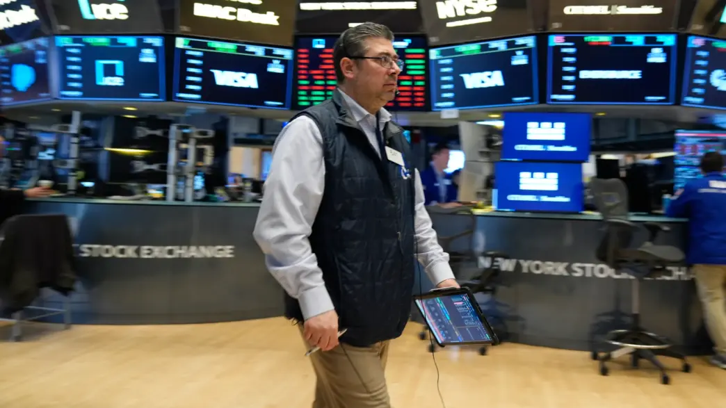 Stock (News Central TV)