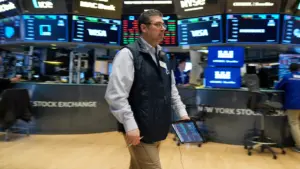 Stock (News Central TV)