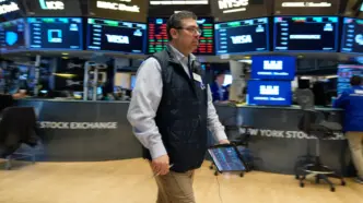 Stock (News Central TV)