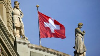Swiss Government Rejects Proposal to Limit Immigration