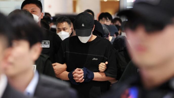 Prince Group (News Central TV)