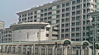 Nigeria’s Ambassadorial Approval Process Ongoing – Ministry