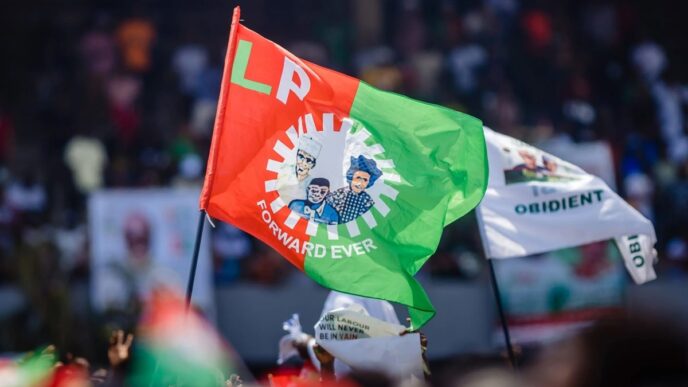 Labour Party Says It Won’t Boycott 2027 Elections