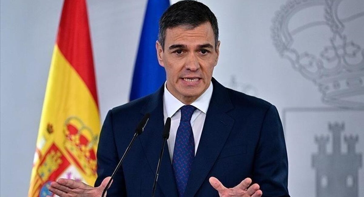 Spain to Create Tool to Monitor Social Media Hate Speech 