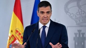 Spain to Create Tool to Monitor Social Media Hate Speech 