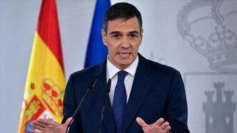 Spain to Create Tool to Monitor Social Media Hate Speech 
