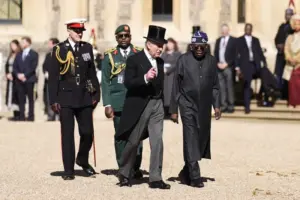 Partnership (News Central TV)