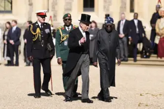 Partnership (News Central TV)