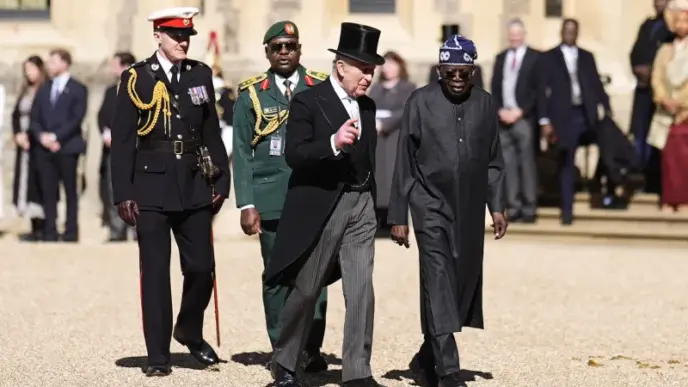 Partnership (News Central TV)