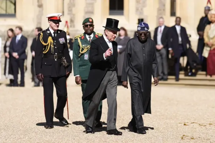 Partnership (News Central TV)