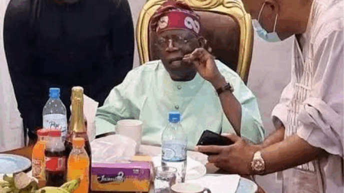 No Poisoning Attempt on President Tinubu, Says Presidency