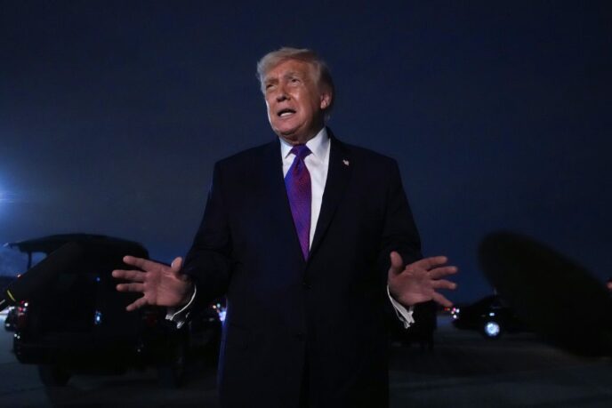 Trump (News Central TV)