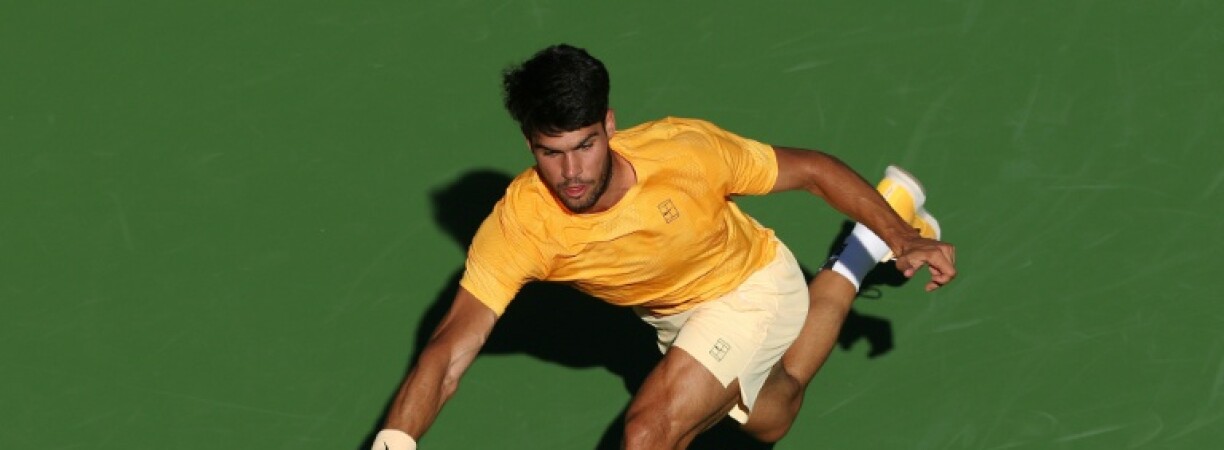 Alcaraz (News Central TV)