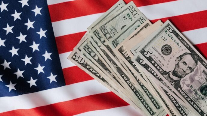 US Lowers Fee to Give Up Citizenship