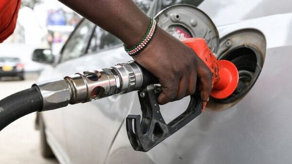 Kenya (News Central TV)