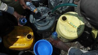 Nairobi Residents to Pay Higher Water, Sewerage Bills
