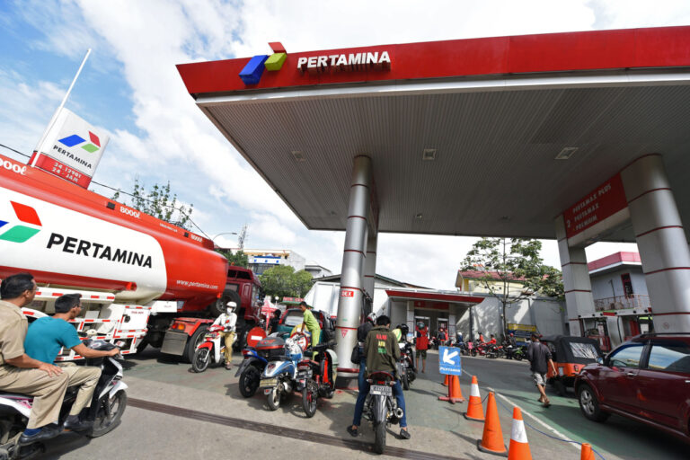 PETROAN Directs Members To Inspect Fuel Meters
