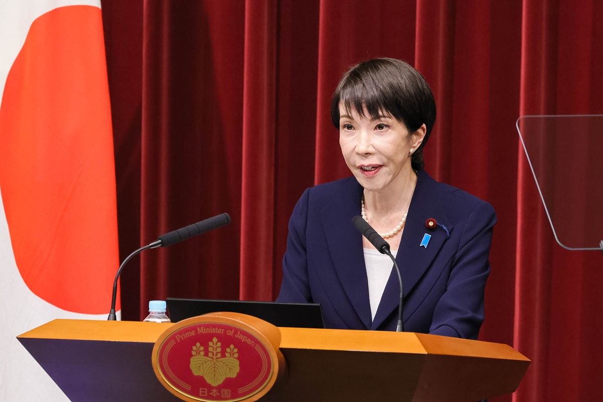 Japan Tank Misfire Kills Three Soldiers