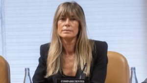  Spanish PM’s Wife Charged in Corruption Probe