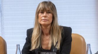  Spanish PM’s Wife Charged in Corruption Probe