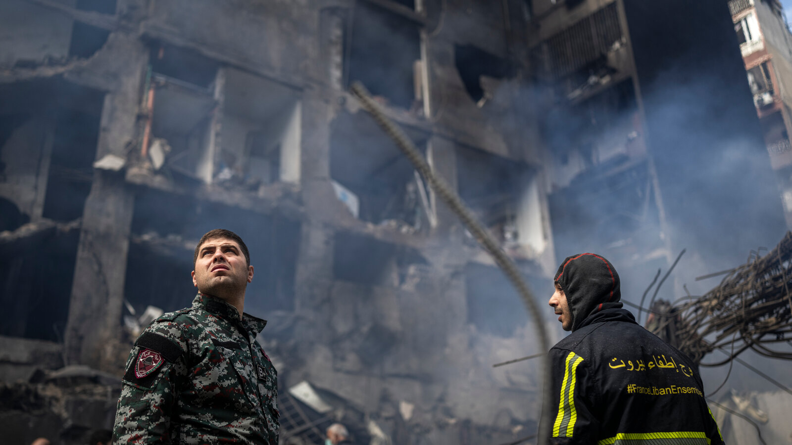 Merz (News Central TV)