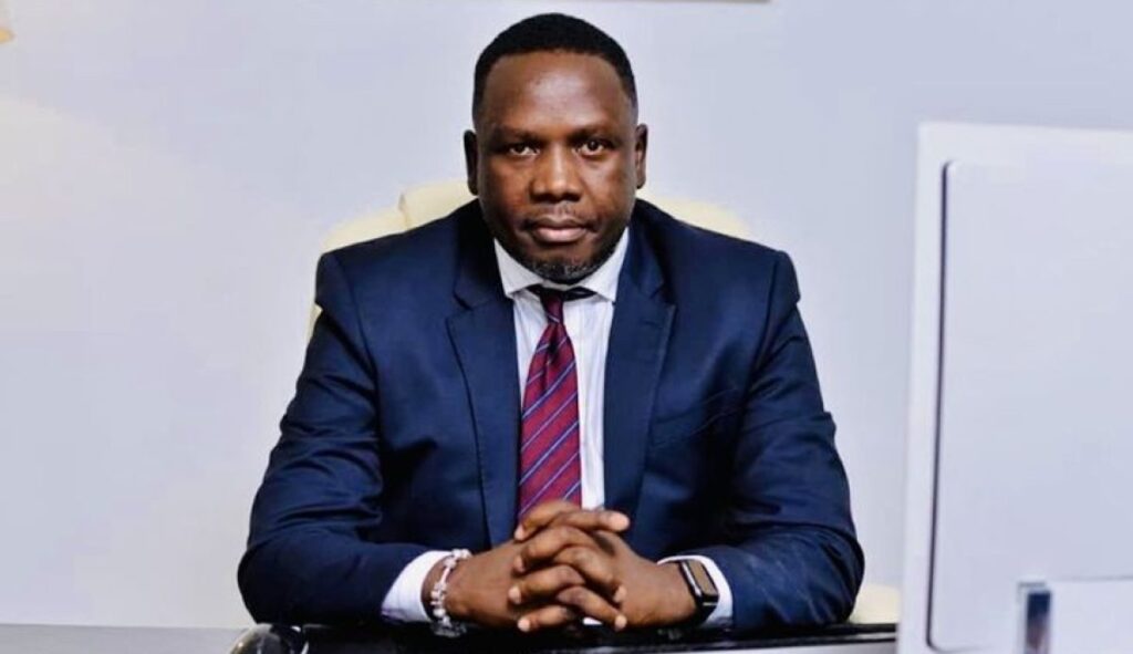 Bwala Denies Calling Tinubu ‘Drug Lord’