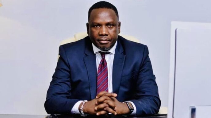 Bwala Denies Calling Tinubu ‘Drug Lord’