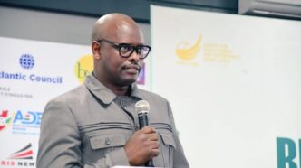 Burundi Minister Found Dead In Car (News Cenrtal TV)