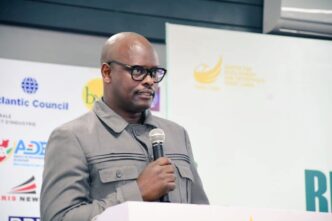 Burundi Minister Found Dead In Car (News Cenrtal TV)