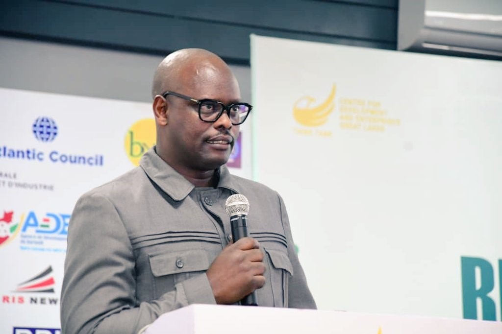 Burundi Minister Found Dead In Car (News Cenrtal TV)