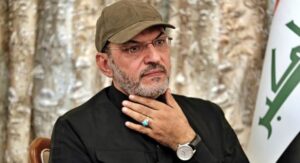 US Offers $10 Million Reward for Iraqi Armed Group Leader