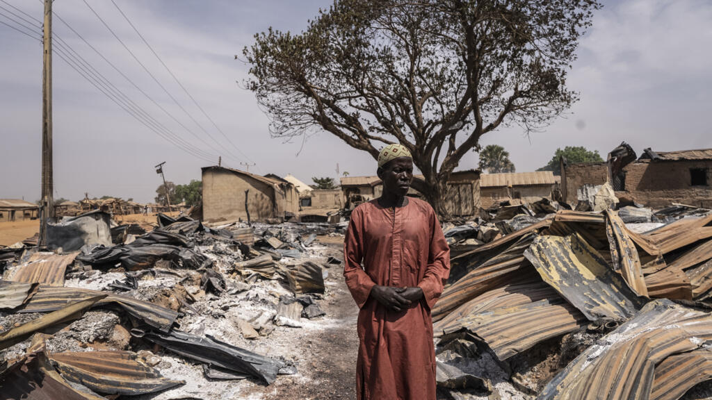 11 Killed, 52 Houses Burnt in Nasarawa Clash